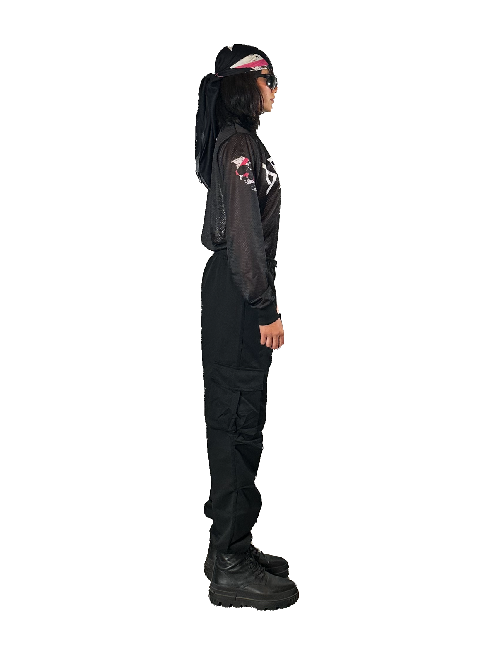 World Tour Motocross Jersey