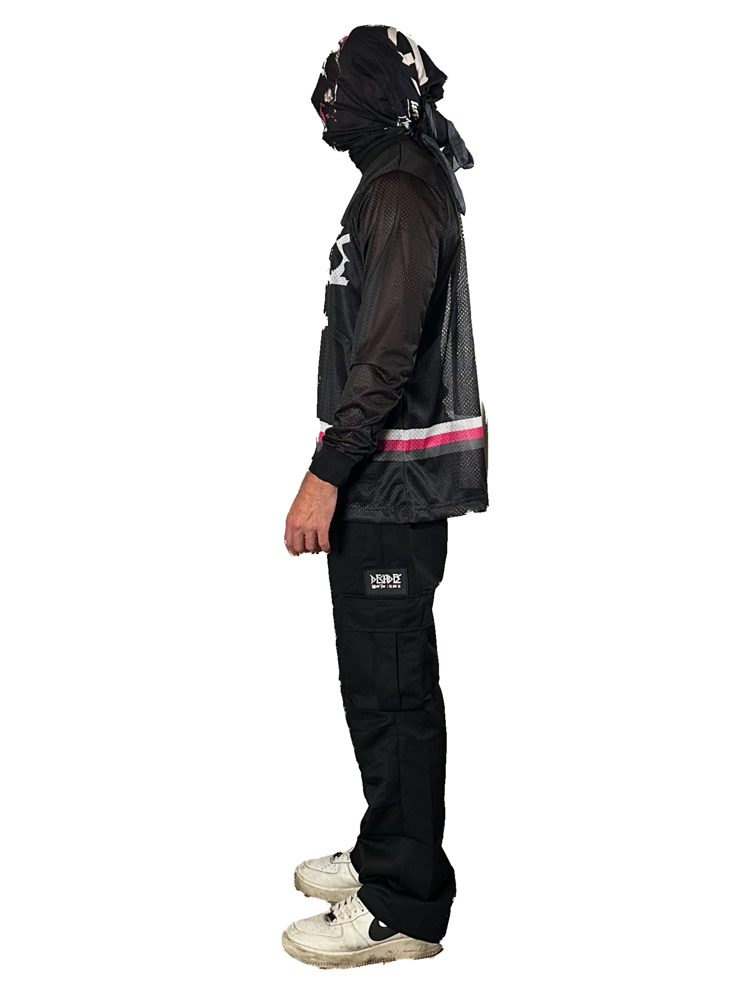 World Tour Motocross Jersey