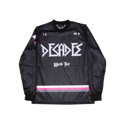 World Tour Motocross Jersey