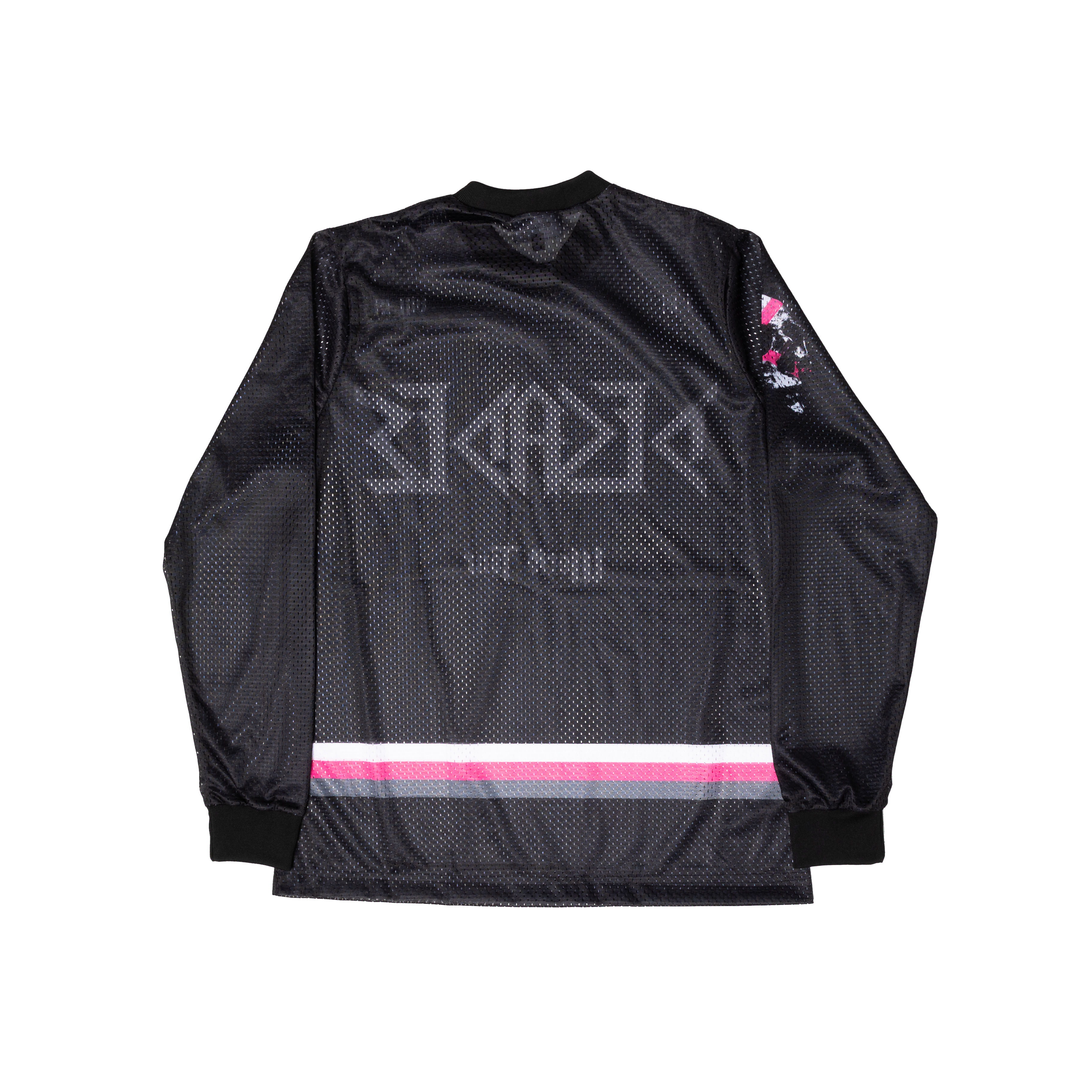 World Tour Motocross Jersey