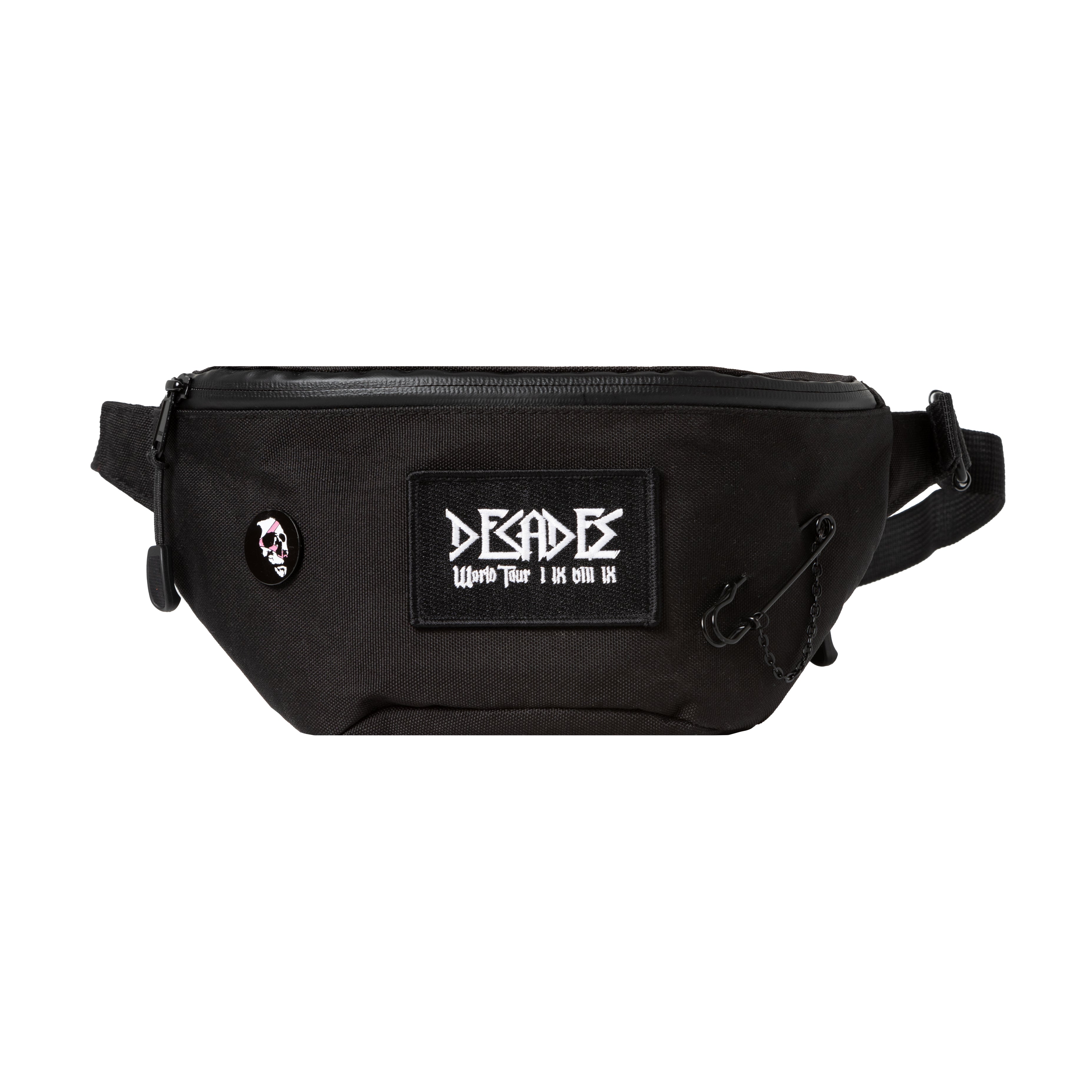 World Tour Fanny Pack