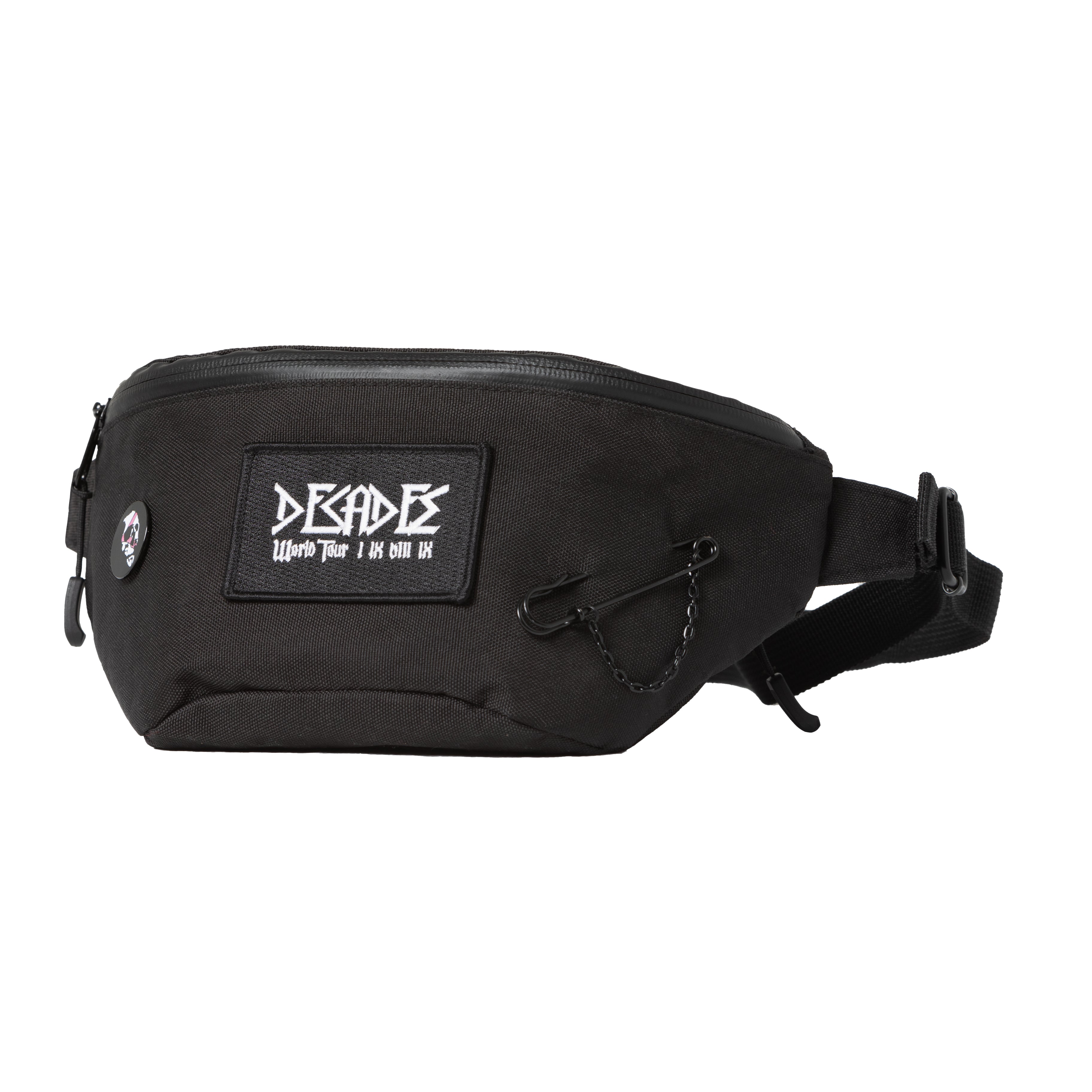 World Tour Fanny Pack
