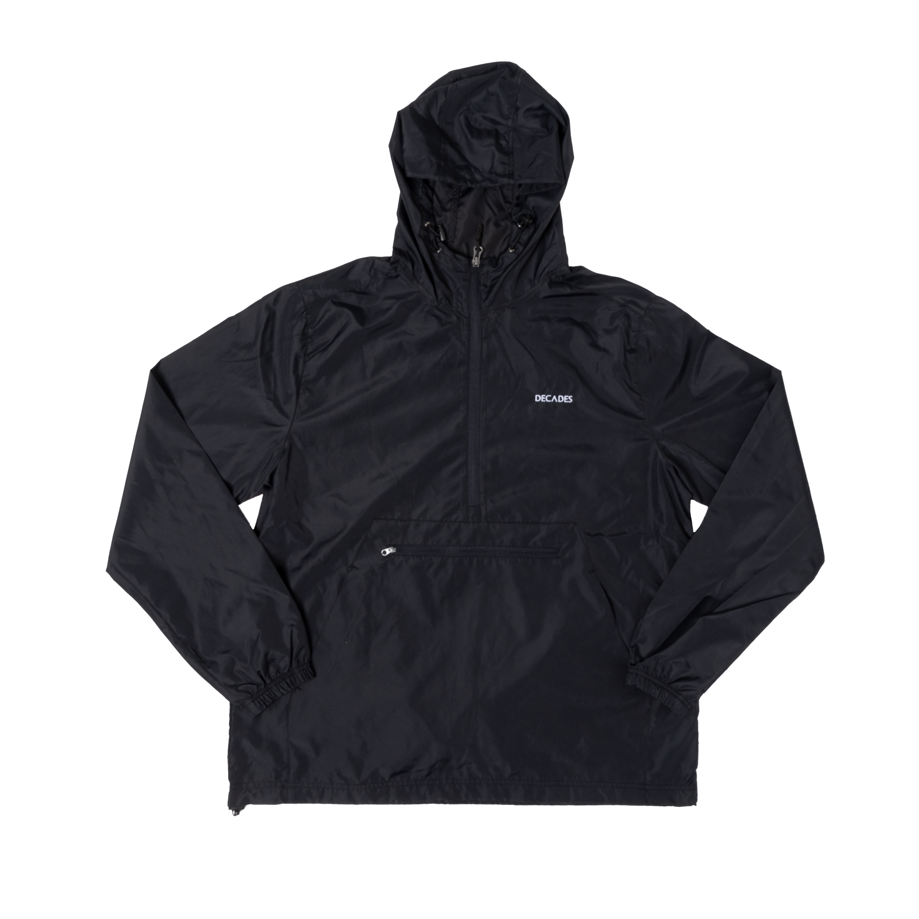 the whip jacket [black]