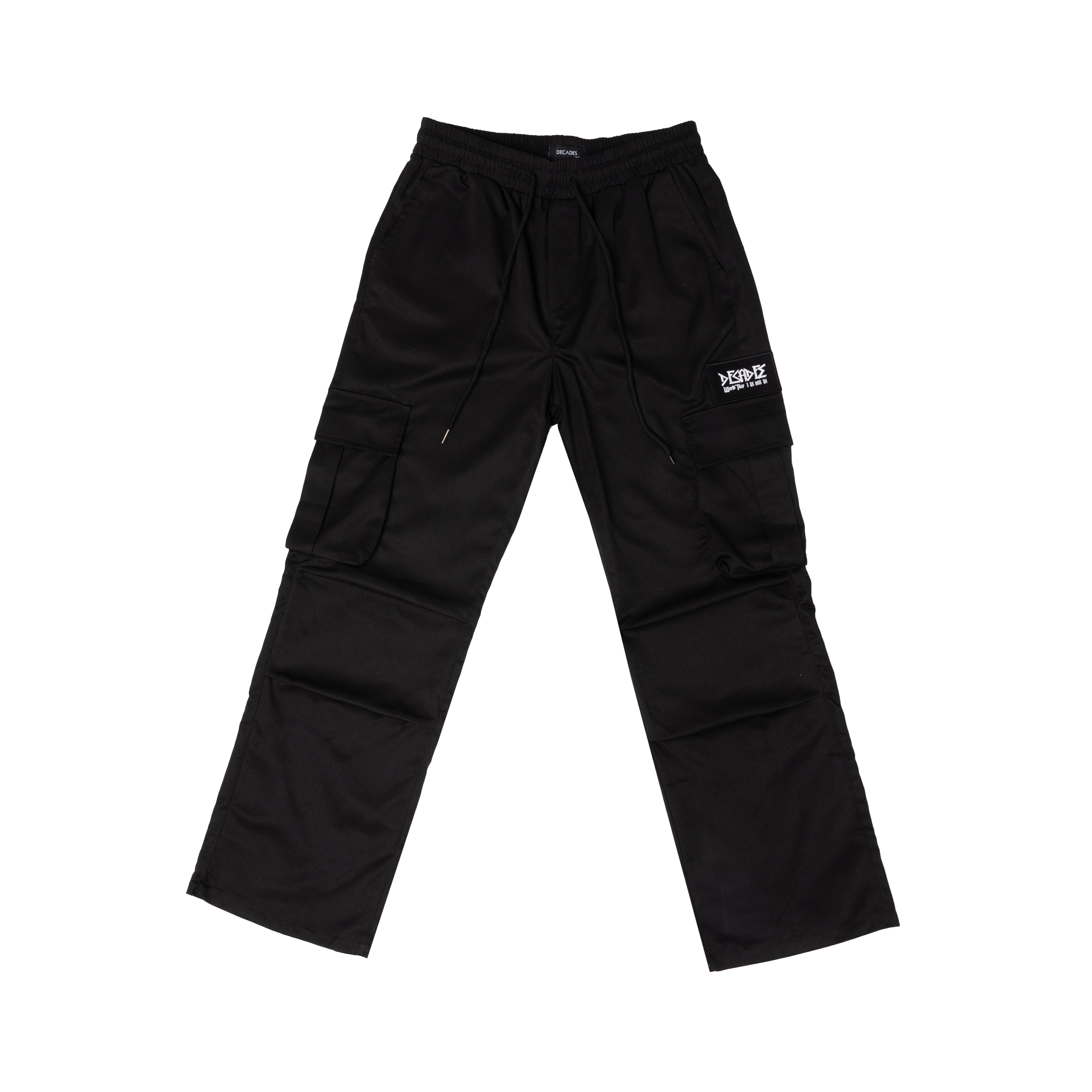 World Tour Cargo Pants