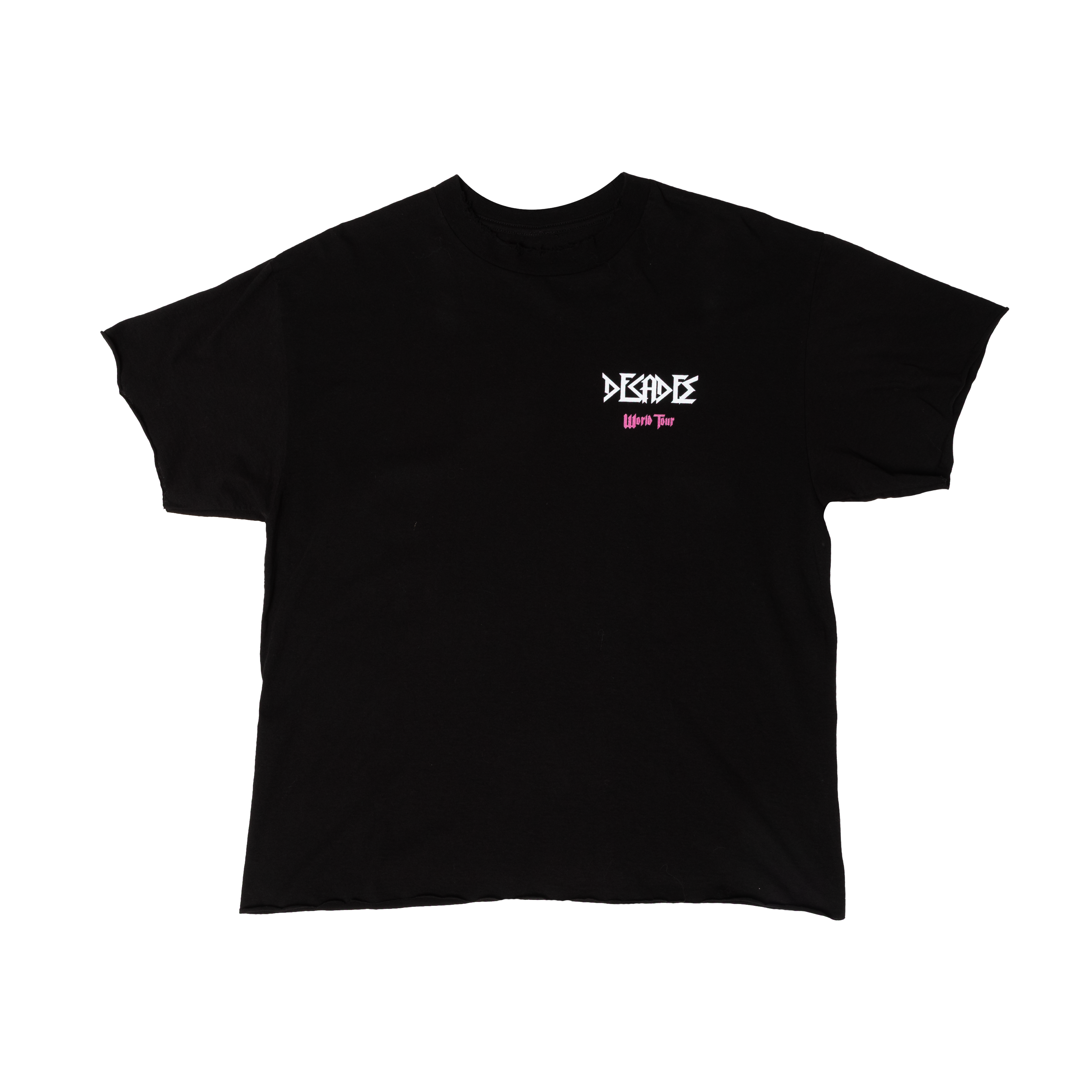 [city of angels] world tour tee