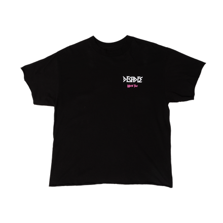 [city of angels] world tour tee