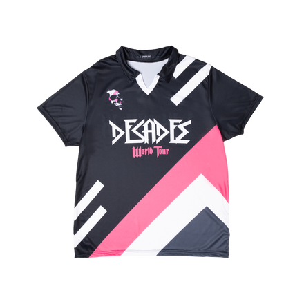 Decades FC Jersey