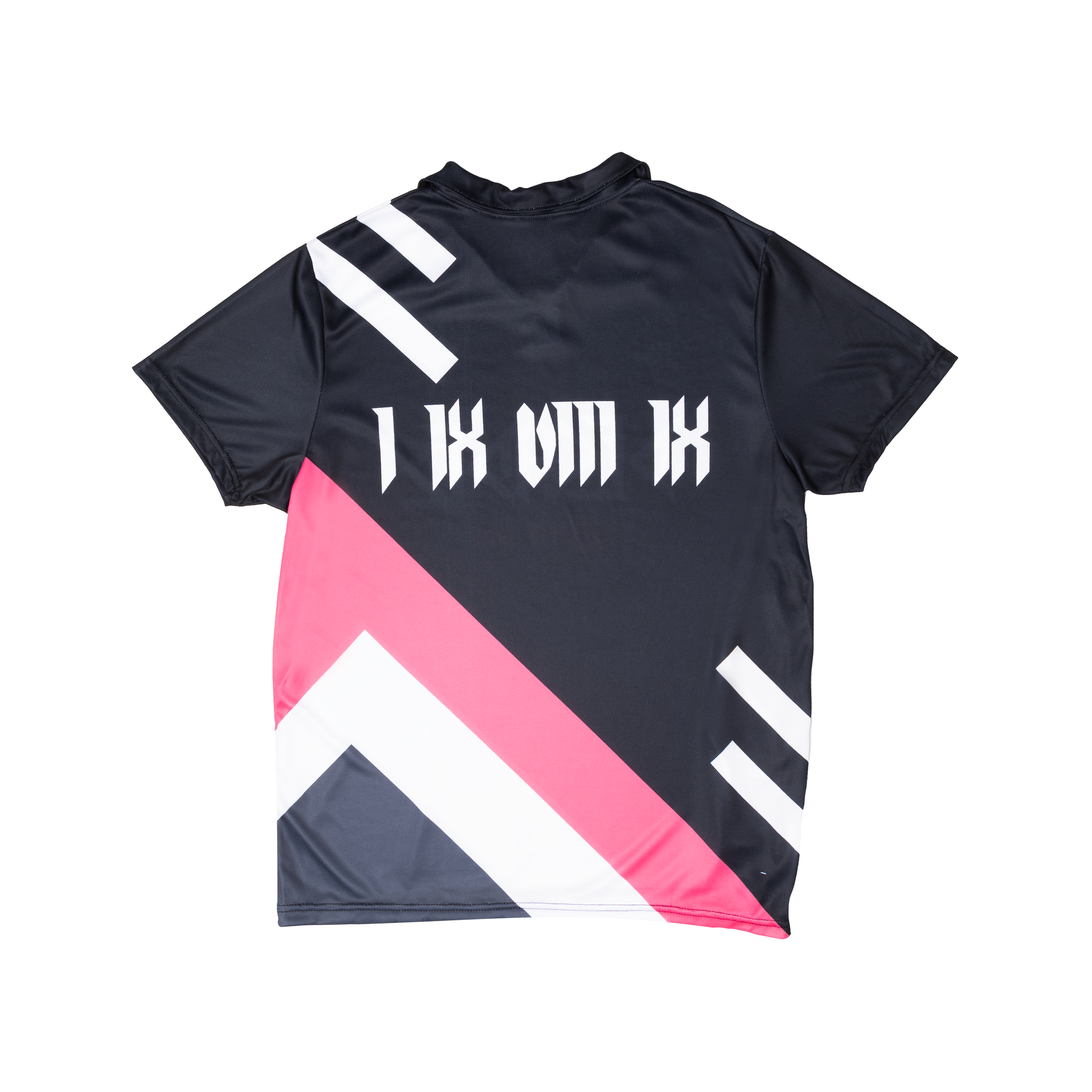 Decades FC Jersey
