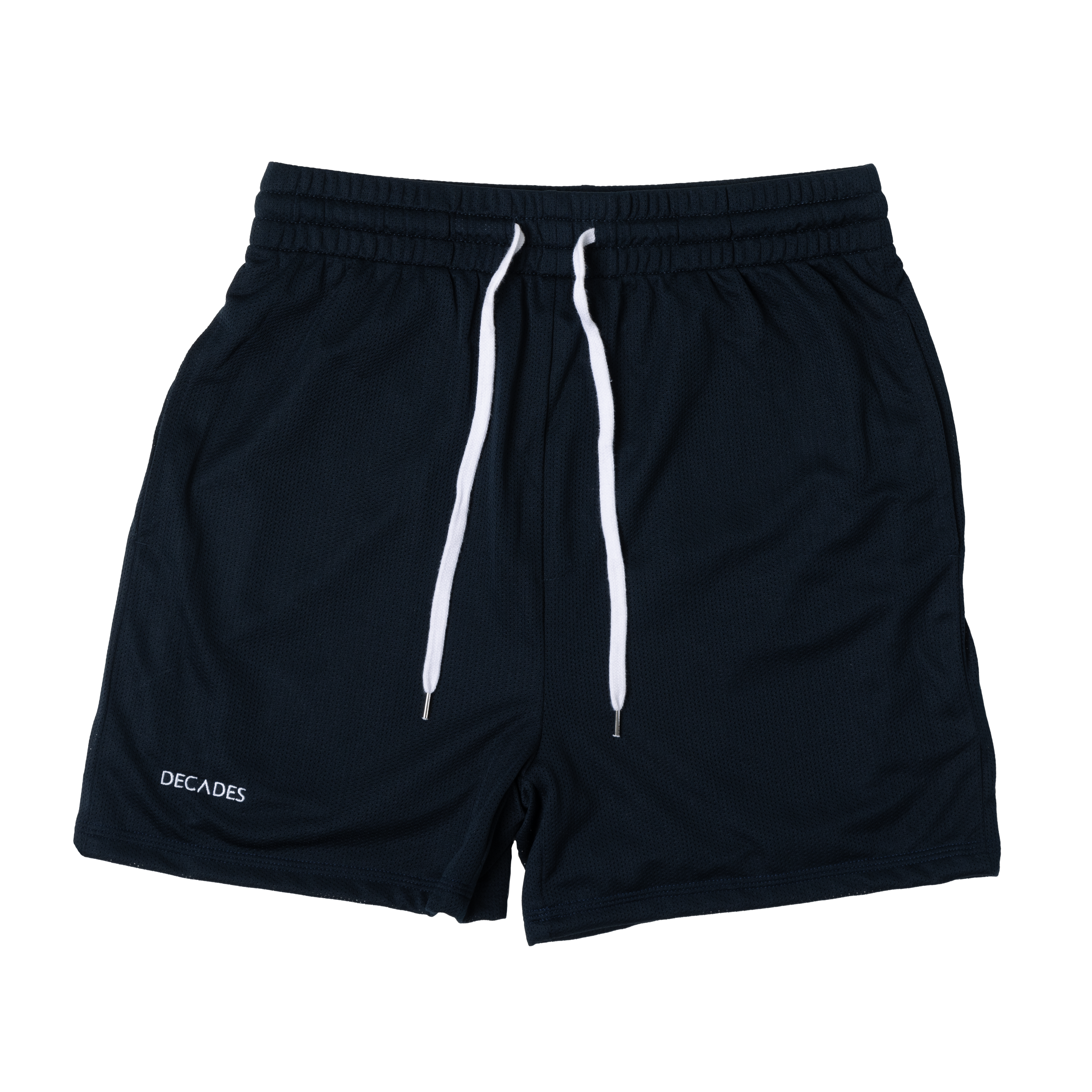 workout shorts [navy]